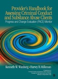 Bild: Provider's Handbook for Assessing Criminal Conduct and Substance Abuse Clients - SAGE Publications Inc
