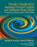 Bild: Provider's Handbook for Assessing Criminal Conduct and Substance Abuse Clients - SAGE Publications Inc