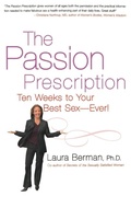 Cover: The Passion Prescription - Hyperion