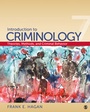 Cover: Introduction to Criminology - SAGE Publications Inc