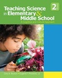 Cover: Teaching Science in Elementary and Middle School - SAGE Publications Inc