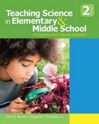 Enlarge image Cover: Teaching Science in Elementary and Middle School - SAGE Publications Inc