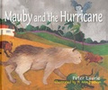 Cover: Mauby and the Hurricane - Macmillan Caribbean