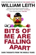 Cover: Bits of me are falling apart - Bloomsbury Paperbacks