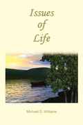 Cover: Issues of Life - AuthorHouse