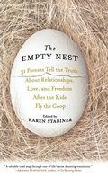 Cover: The Empty Nest - Hyperion