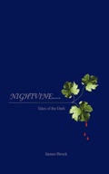 Cover: Nightvine... Tales of the Dark - AuthorHouse