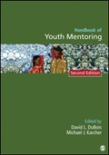 Cover: Handbook of Youth Mentoring - SAGE Publications Inc
