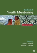 Cover: Handbook of Youth Mentoring - SAGE Publications Inc