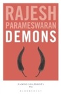 Cover: Demons - Bloomsbury Paperbacks