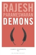 Cover: Demons - Bloomsbury Paperbacks