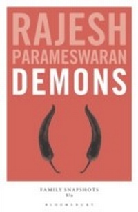 Enlarge image Cover: Demons - Bloomsbury Paperbacks