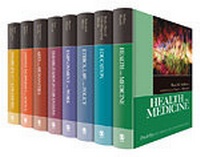Enlarge image Cover: The SAGE Reference Series on Disability - SAGE Publications Inc