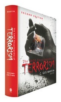Cover: The SAGE Encyclopedia of Terrorism, Second Edition - SAGE Publications Inc