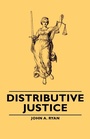 Cover: Distributive Justice - Read Books
