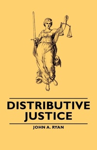 Enlarge image Cover: Distributive Justice - Read Books