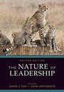 Cover: The Nature of Leadership - SAGE Publications Inc