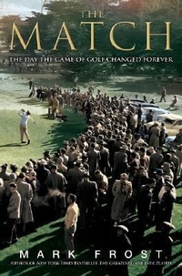 Abbildung von: The Match - Grand Central Publishing