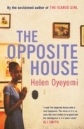 Cover: The Opposite House - Bloomsbury Paperbacks