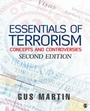 Cover: Essentials of Terrorism - SAGE Publications Inc