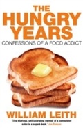 Cover: The Hungry Years - Bloomsbury Paperbacks