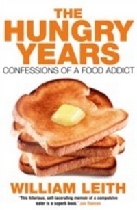 Enlarge image Cover: The Hungry Years - Bloomsbury Paperbacks