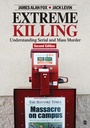 Cover: Extreme Killing - SAGE Publications Inc