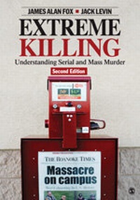 Enlarge image Cover: Extreme Killing - SAGE Publications Inc