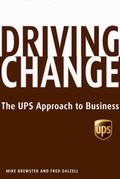 Cover: Driving Change - Hyperion