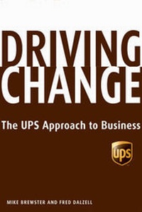 Enlarge image Cover: Driving Change - Hyperion