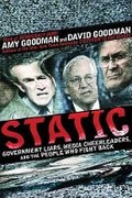 Cover: Static - Hachette Books