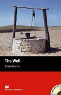Cover: Macmillan Readers Well The Starter Pack - Macmillan Education