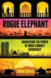 Abbildung von: Rogue Elephant - Bloomsbury Publishing PLC