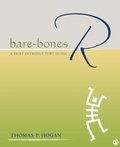Cover: Bare-Bones R - SAGE Publications Inc