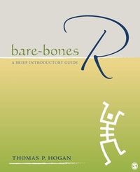Enlarge image Cover: Bare-Bones R - SAGE Publications Inc