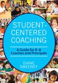 Cover: Student-Centered Coaching - SAGE Publications Inc