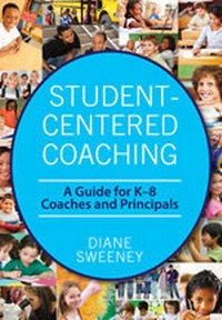 Enlarge image Cover: Student-Centered Coaching - SAGE Publications Inc