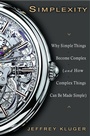 Cover: Simplexity - Hachette Books
