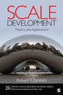 Cover: Scale Development - SAGE Publications Inc