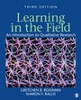Cover: Learning in the Field - SAGE Publications Inc