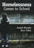 Cover: Homelessness Comes to School - Corwin Press Inc