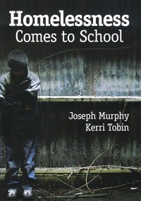 Enlarge image Cover: Homelessness Comes to School - Corwin Press Inc