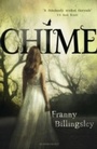 Cover: Chime - Bloomsbury Childrens Books