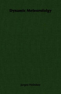 Enlarge image Cover: Dynamic Meteorololgy - Read Books