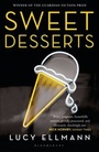 Cover: Sweet Desserts - Bloomsbury Paperbacks
