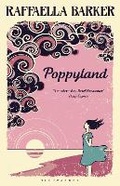 Cover: Poppyland - Bloomsbury Publishing PLC