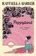 Cover: Poppyland - Bloomsbury Paperbacks