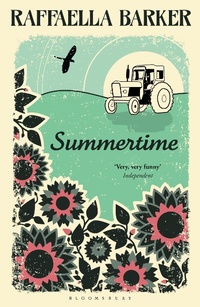 Enlarge image Cover: Summertime - Bloomsbury Publishing PLC