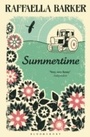 Cover: Summertime - Bloomsbury Paperbacks