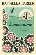 Cover: Summertime - Bloomsbury Paperbacks